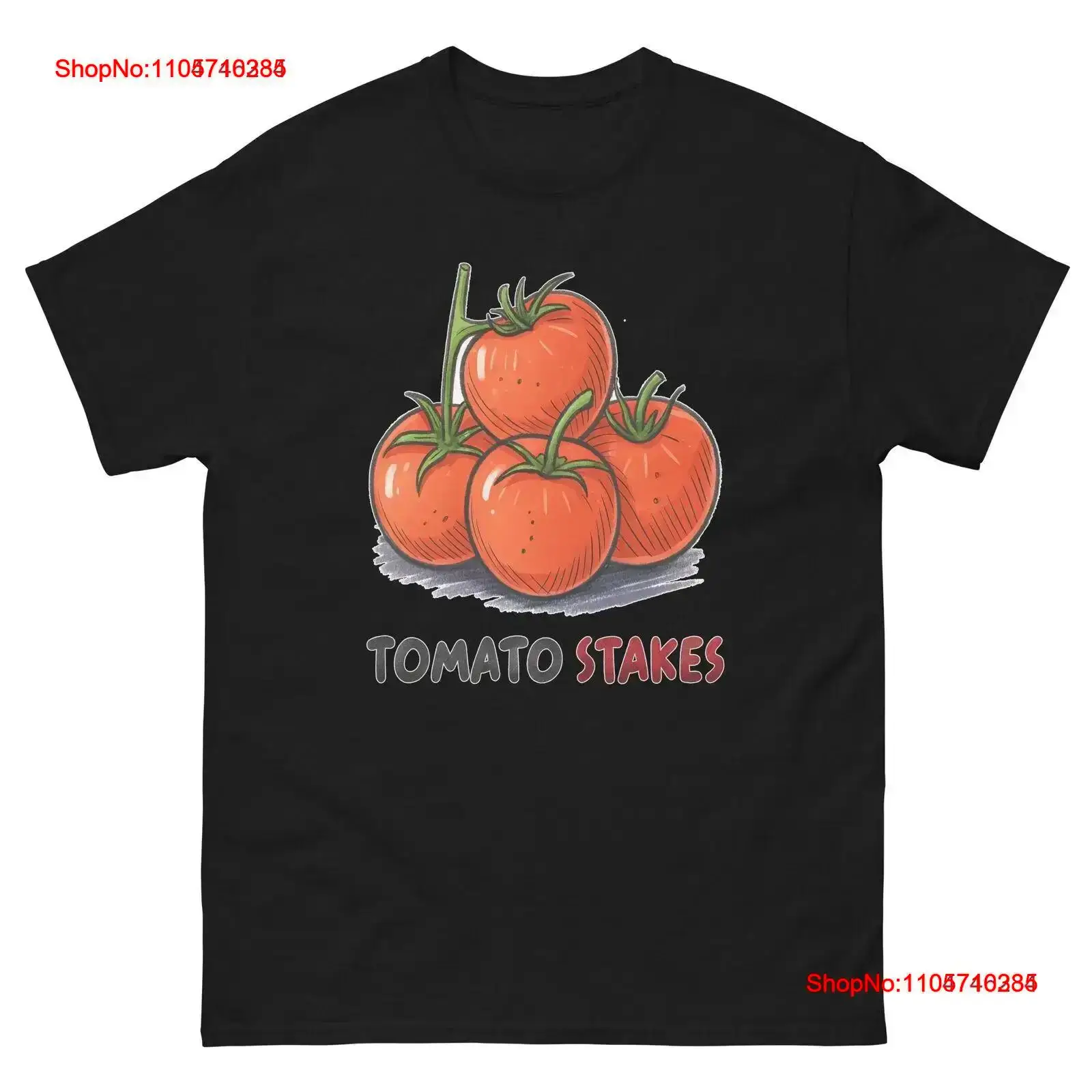 Agriculture Tomato Farming - Domates Yetiştiriciliği Kırsal Yaşam Tarım Tişörtü