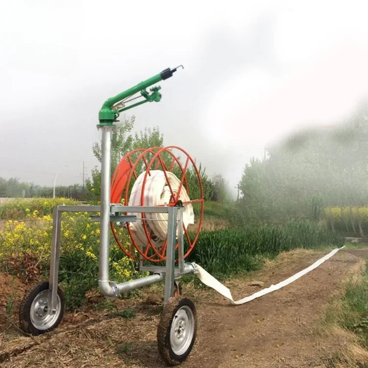 Organic Farming Of Agriculture - Tarım Ekipmanları Kiti Tarım Sulama Yağmurlama