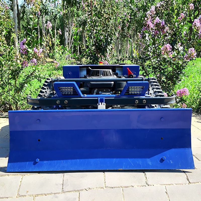Agriculture Farming Robot - Özelleştirilmiş Çok Satan Çiftlik Küçük Çim