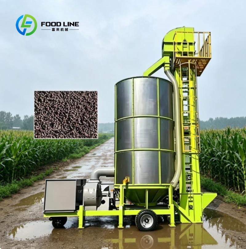 Agriculture Farming Technology - Küçük ve Orta Ölçekli Çiftlikler ve