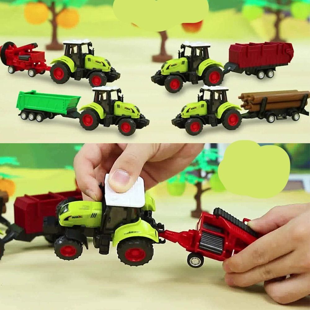 Agriculture Farming Education - Plastik Ataletli Tarım Mühendisliği Araç Mühendisliği