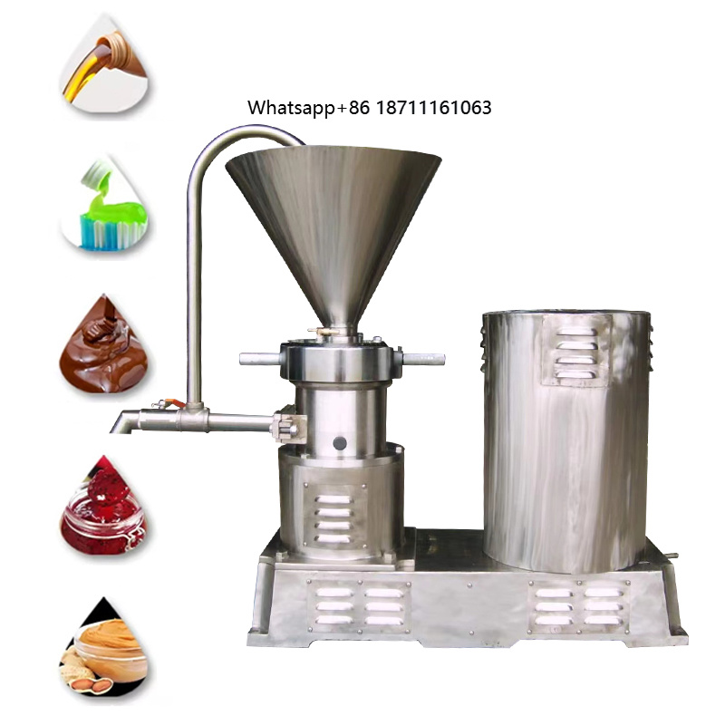 Grain Mill Grinder - Paslanmaz Çelik Çok Fonksiyonlu Tahıl ve