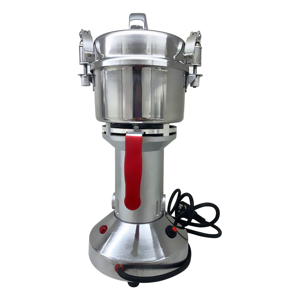 Grain Mill Grinder - Ev Tipi Kuru Tahıl Öğütme Makinesi