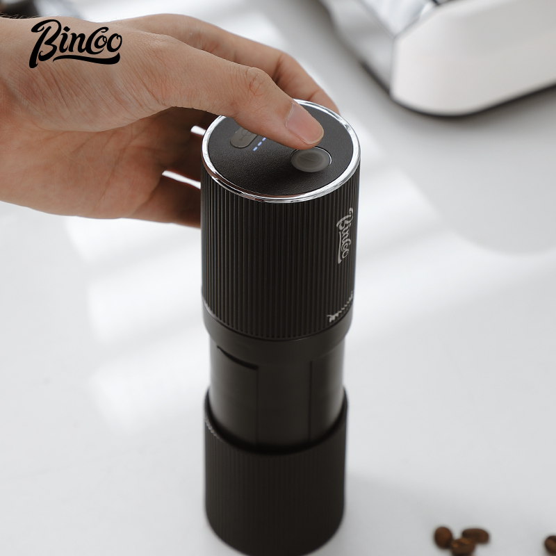 Bincoo Taşınabilir Elektrikli  - Grain Mill Grinder incelemesi ve fiyatı