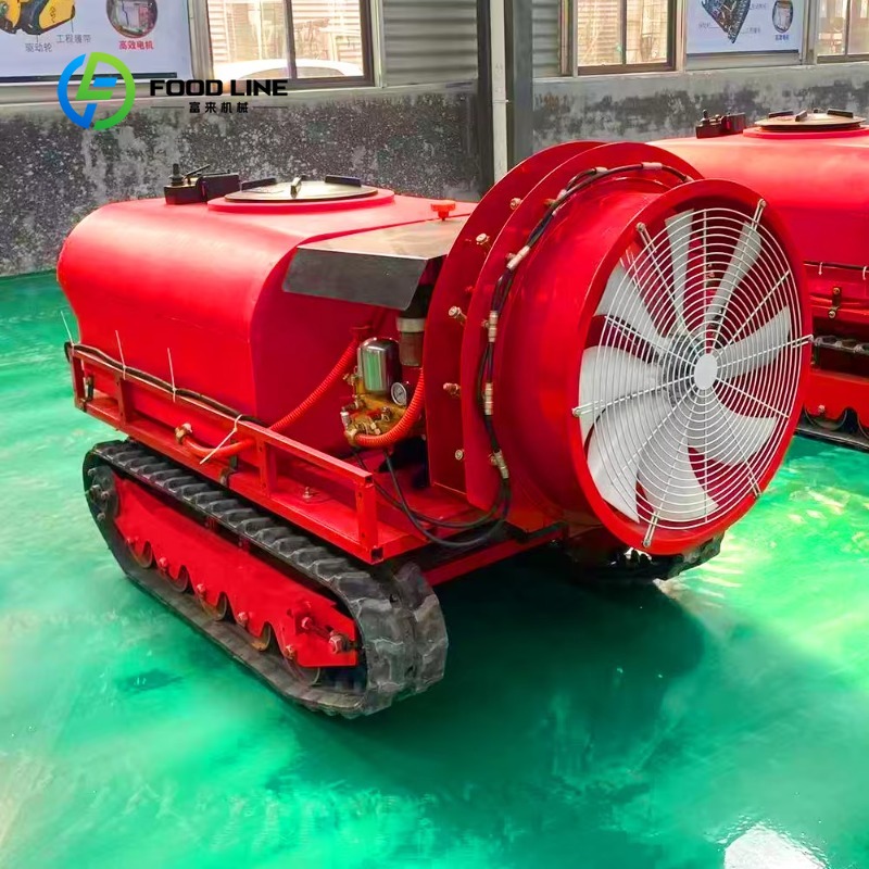 Özelleştirilmiş Kendiliğinden  - Agriculture Farming Robot incelemesi ve fiyatı