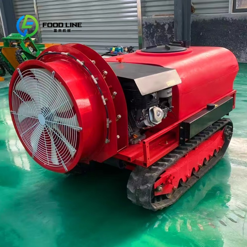 Özelleştirilmiş Kendiliğinden  - Agriculture Farming Robot incelemesi ve fiyatı