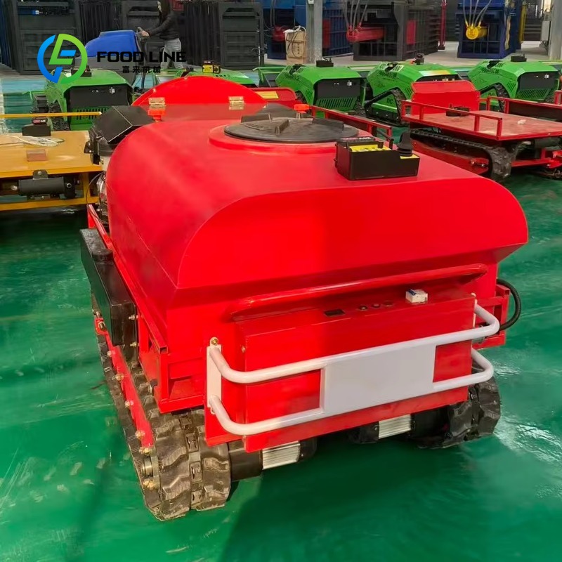 Özelleştirilmiş Kendiliğinden  - Agriculture Farming Robot incelemesi ve fiyatı
