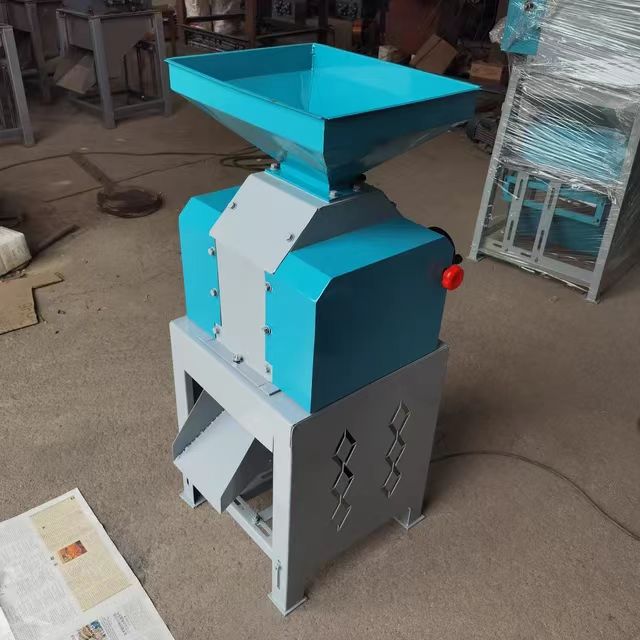 Yem Öğütücü Tahıl Silindir Kır - Grain Mill Grinder incelemesi ve fiyatı