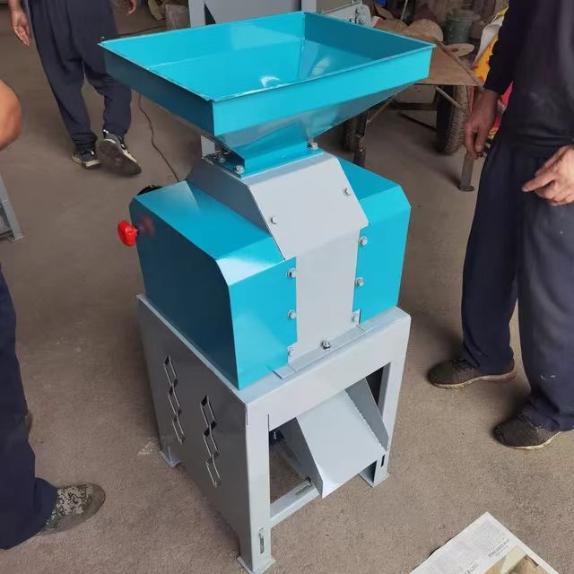 Yem Öğütücü Tahıl Silindir Kır - Grain Mill Grinder incelemesi ve fiyatı