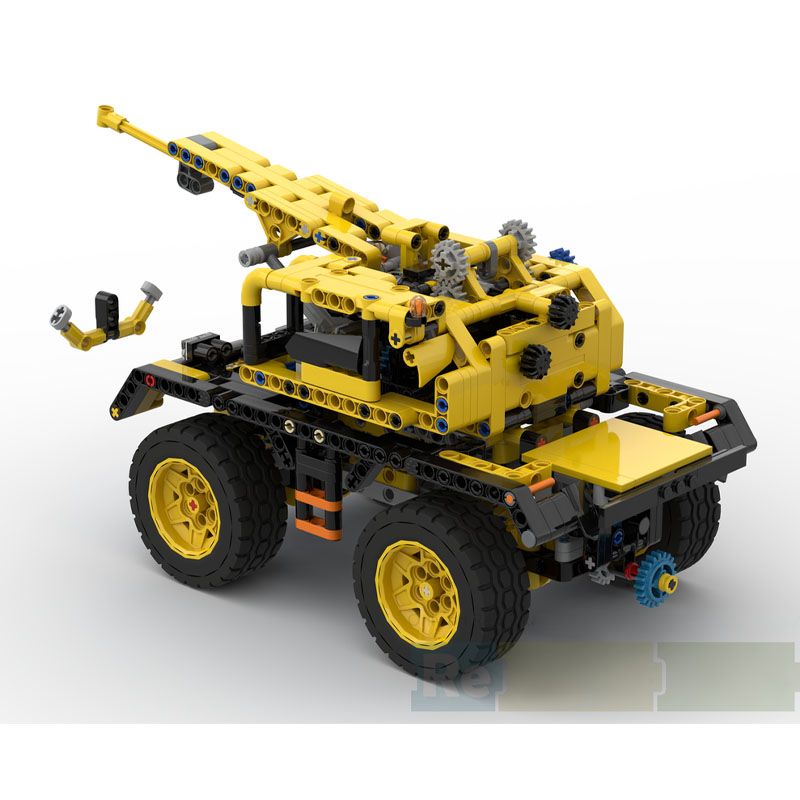 MOC-271416 Çiftlik Tarım Arazi - Agriculture Farming Education incelemesi ve fiyatı