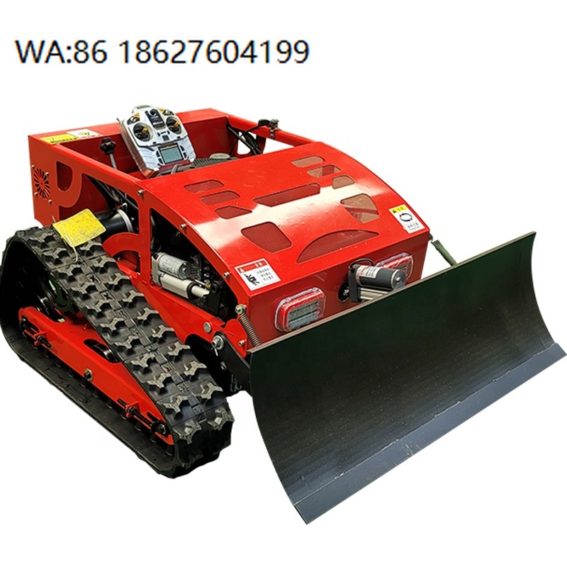 AWY 550 7.5 Paletli Uzaktan Ku - Agriculture Farming Robot incelemesi ve fiyatı
