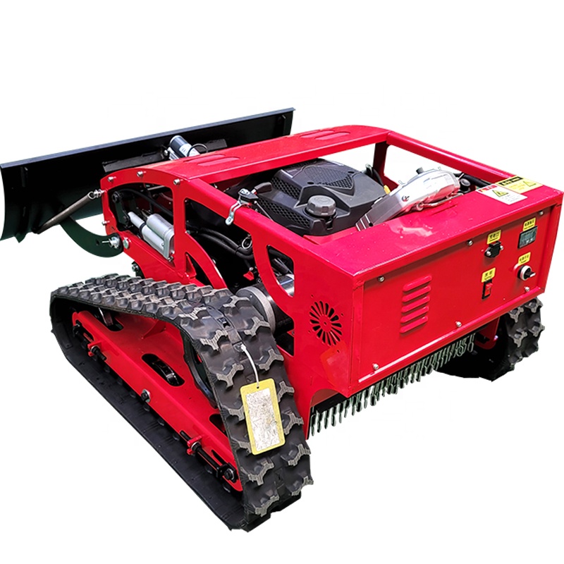 AWY 550 7.5 Paletli Uzaktan Ku - Agriculture Farming Robot incelemesi ve fiyatı