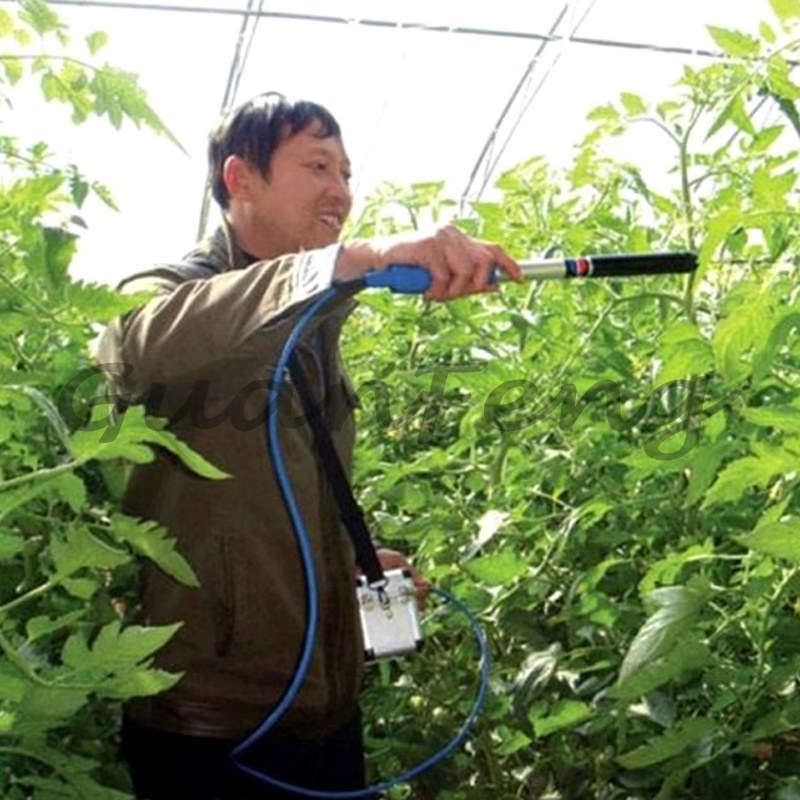 220V‑50Hz 6A Elektrikli Titreş - Agriculture Tomato Farming incelemesi ve fiyatı