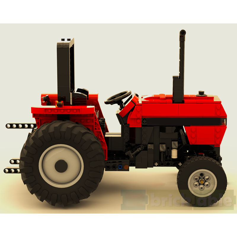 MOC-202283 Şehir Çiftliği Tarı - Agriculture Farming Education incelemesi ve fiyatı