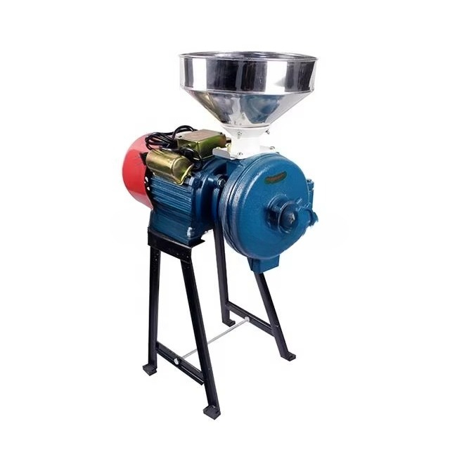 1 Yıl Garantili Tozlaştırıcı M - Grain Mill Grinder incelemesi ve fiyatı