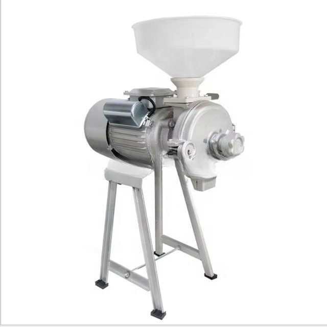 1 Yıl Garantili Tozlaştırıcı M - Grain Mill Grinder incelemesi ve fiyatı