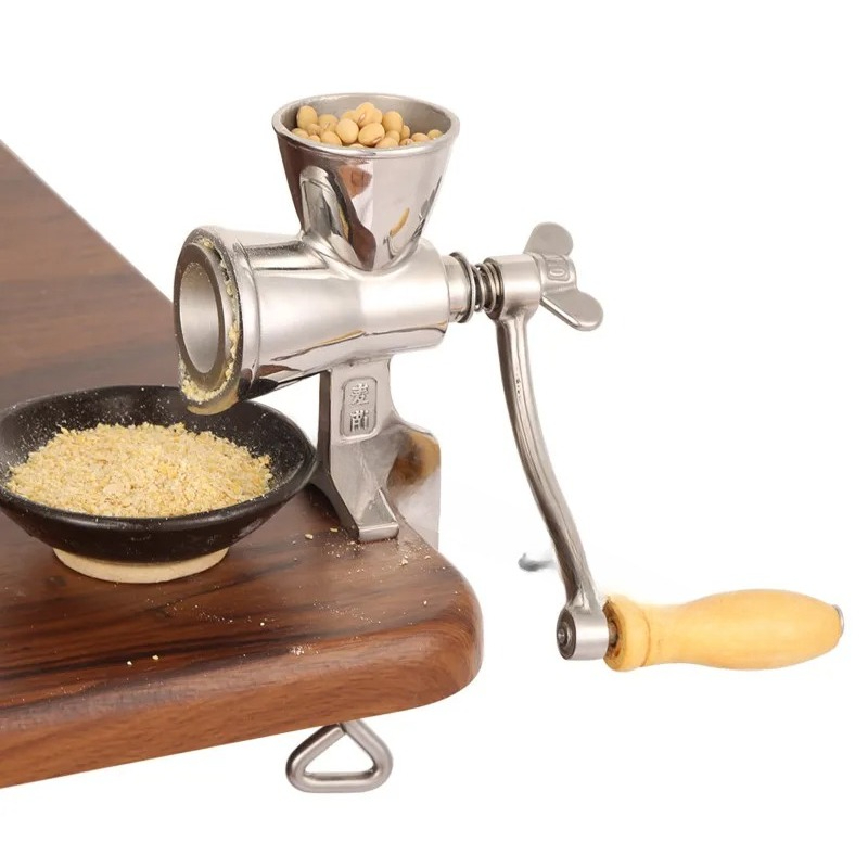 304 paslanmaz çelik öğütme mak - Grain Mill Grinder incelemesi ve fiyatı