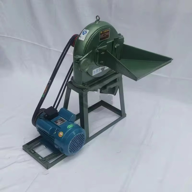 Ucuz Freze Makinesi Tozlaştırı - Grain Mill Grinder incelemesi ve fiyatı