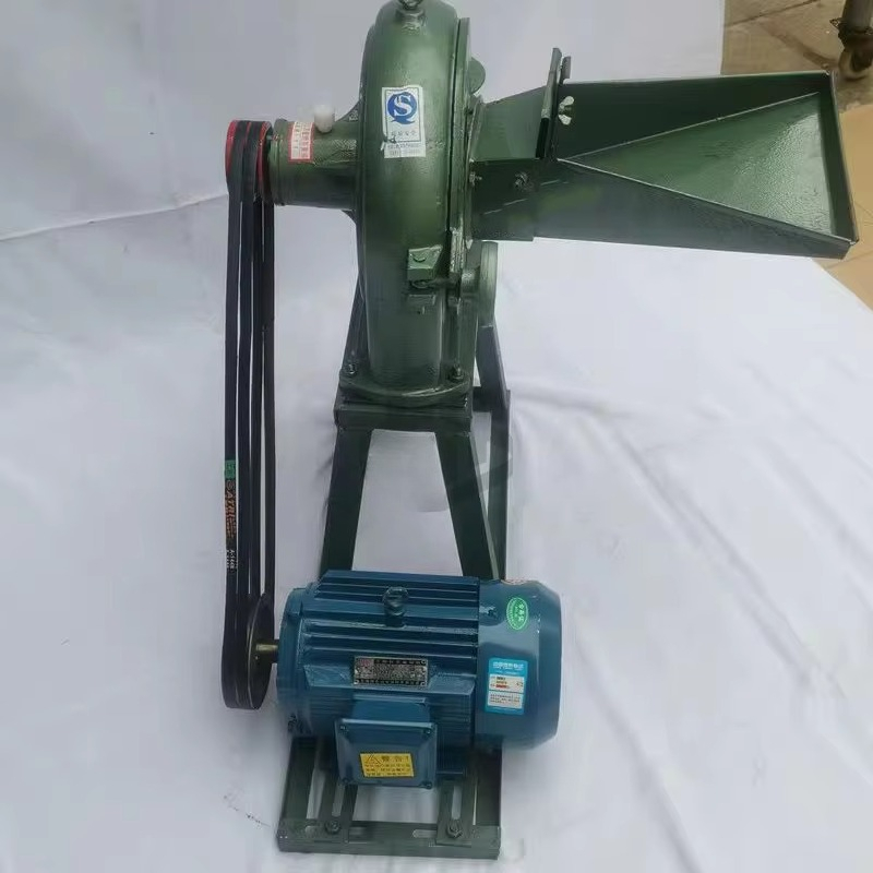 Ucuz Freze Makinesi Tozlaştırı - Grain Mill Grinder incelemesi ve fiyatı