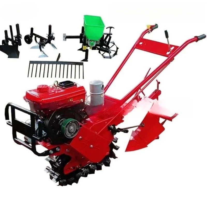 Tarımsal Tarım Makineleri Dize - Organic Farming Of Agriculture incelemesi ve fiyatı