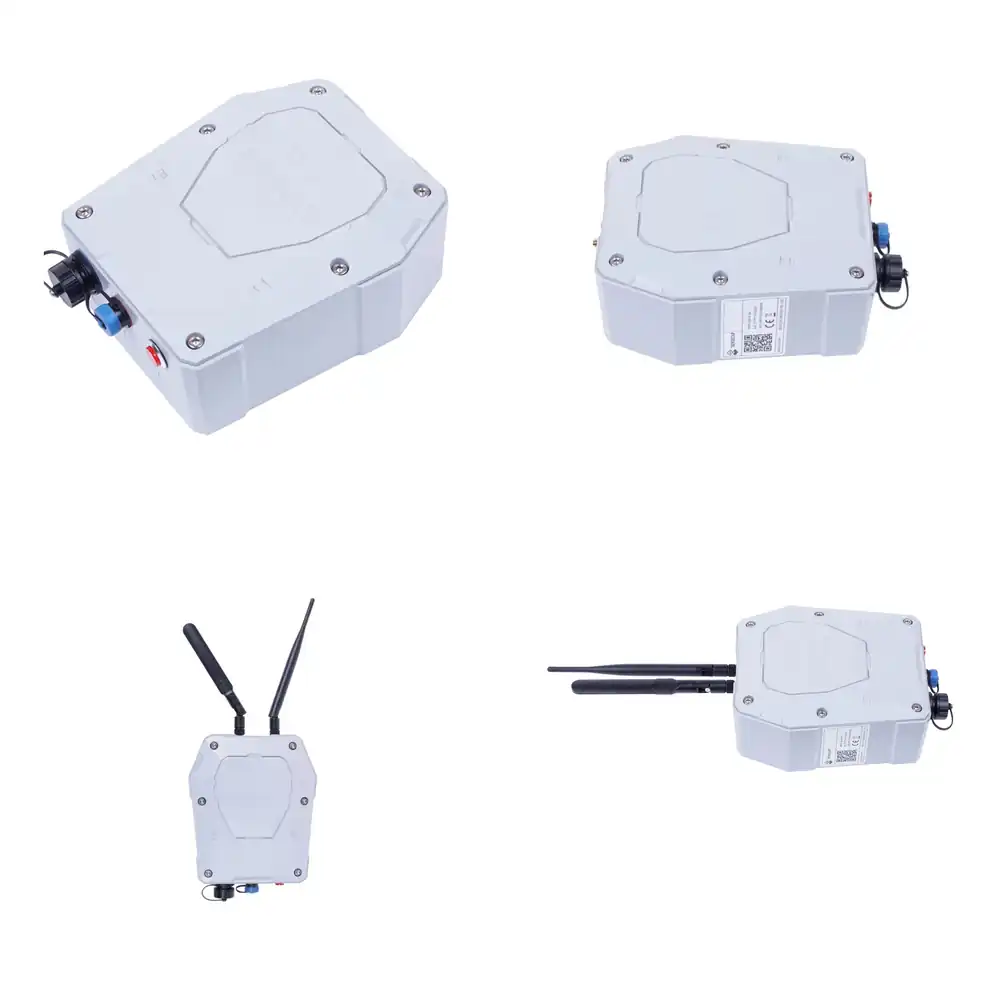 Seeed Studio SenseCAP Dış Meka - Agriculture Farming Kit incelemesi ve fiyatı