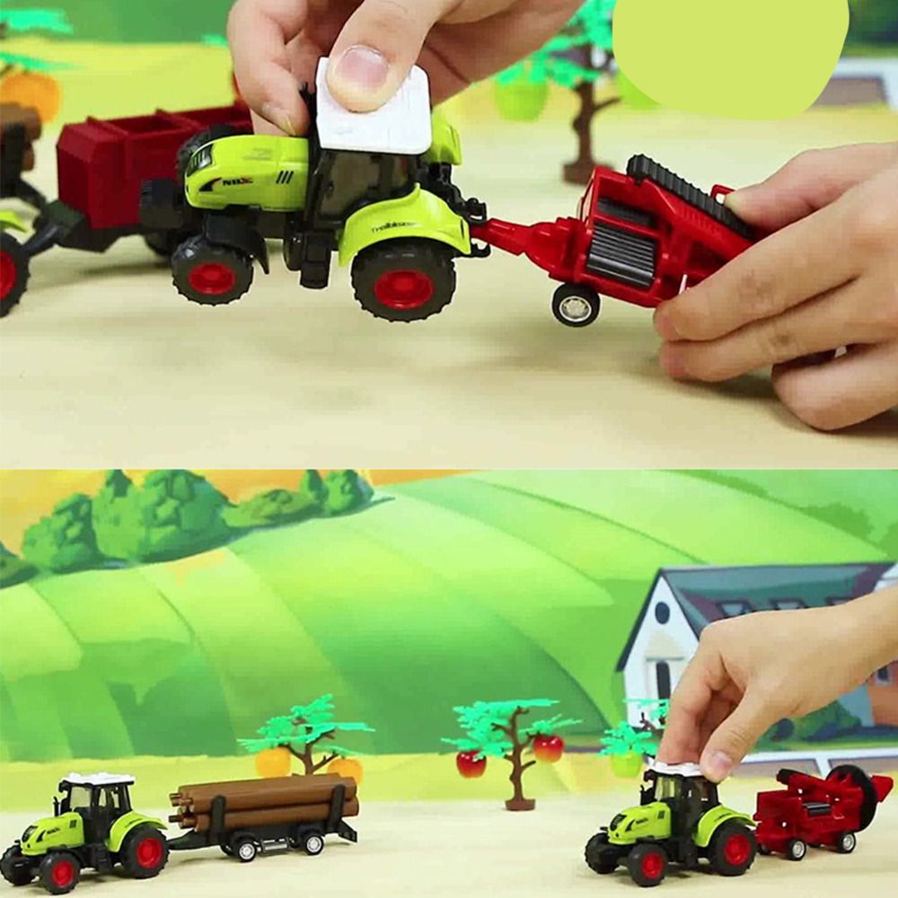 Plastik Ataletli Tarım Mühendi - Agriculture Farming Education incelemesi ve fiyatı