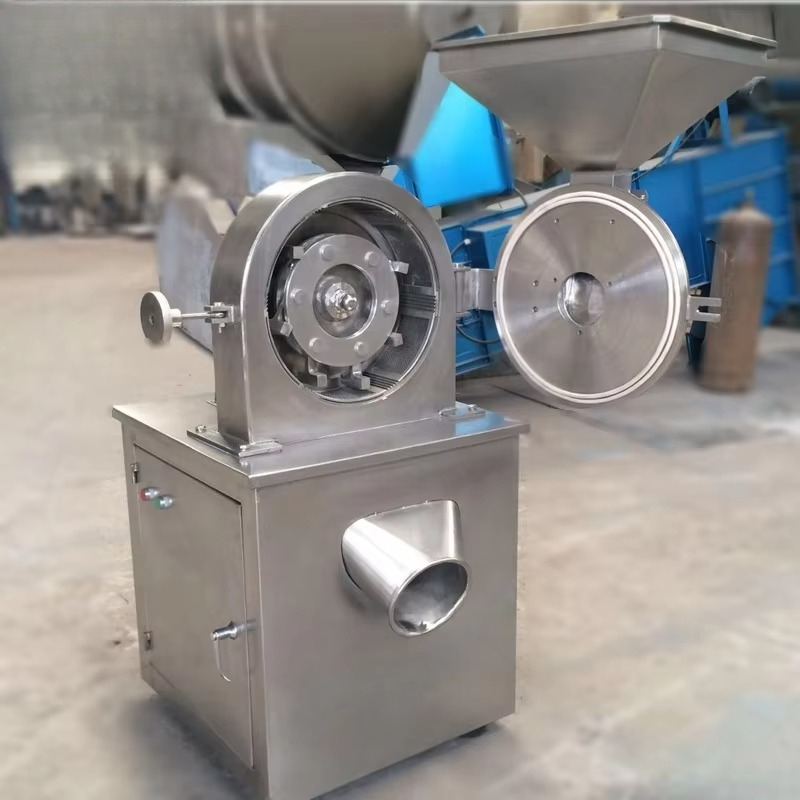 CE Belgeli Buğday Öğütücü Tahı - Grain Mill Grinder incelemesi ve fiyatı
