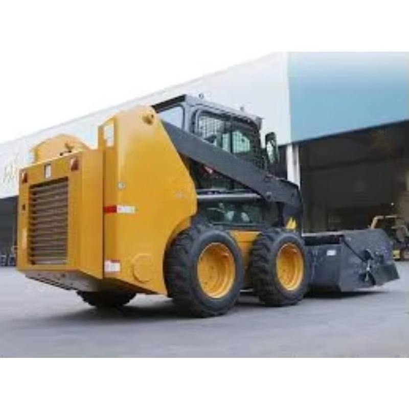 Gelişmiş Model Kompakt Paletli - Agriculture Farming Technology incelemesi ve fiyatı