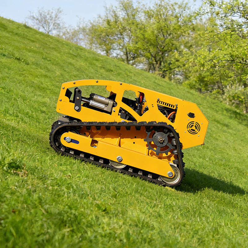 Özelleştirilmiş robot çim biçm - Agriculture Farming Robot incelemesi ve fiyatı