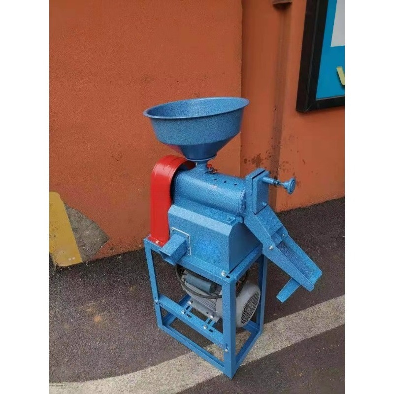 Un değirmeni tahıl soya fasuly - Grain Mill Grinder incelemesi ve fiyatı