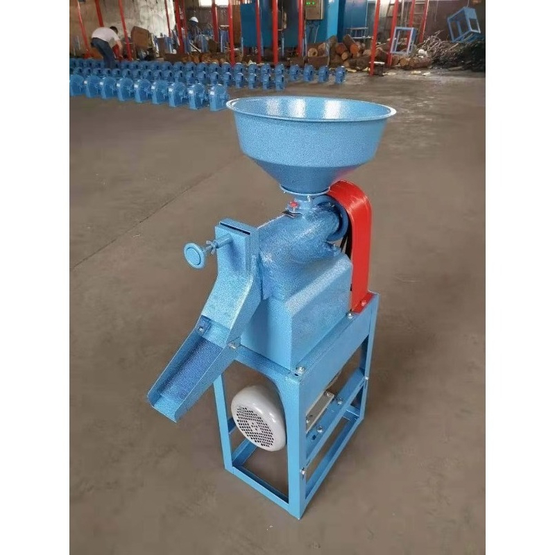 Un değirmeni tahıl soya fasuly - Grain Mill Grinder incelemesi ve fiyatı