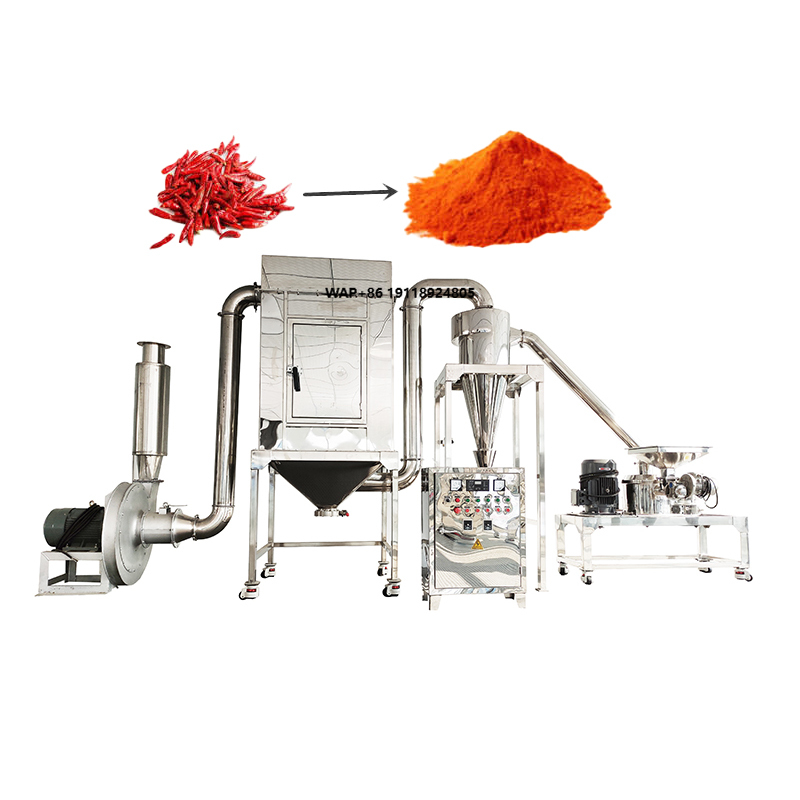 Yüksek Kaliteli Otomatik Kahve - Grain Mill Grinder incelemesi ve fiyatı
