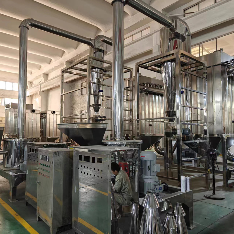 Yüksek Kaliteli Otomatik Kahve - Grain Mill Grinder incelemesi ve fiyatı