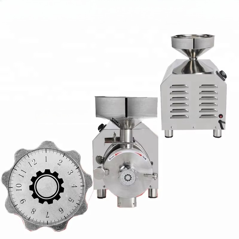 Paslanmaz Çelik Mini Ev Tipi T - Grain Mill Grinder incelemesi ve fiyatı