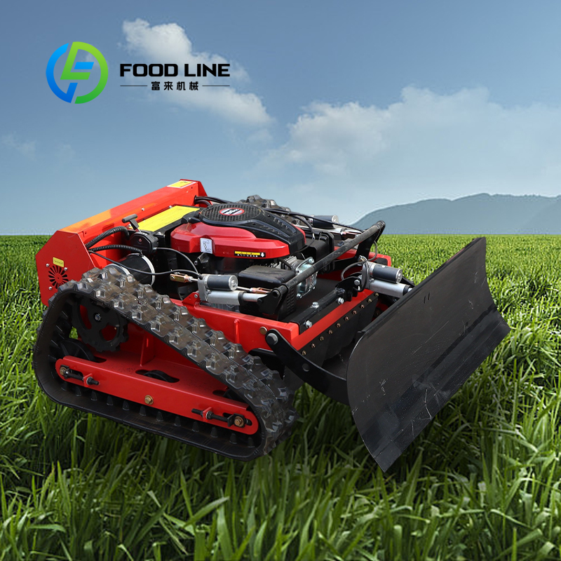 Özelleştirilmiş Kaymaz Robotik - Agriculture Farming Robot incelemesi ve fiyatı