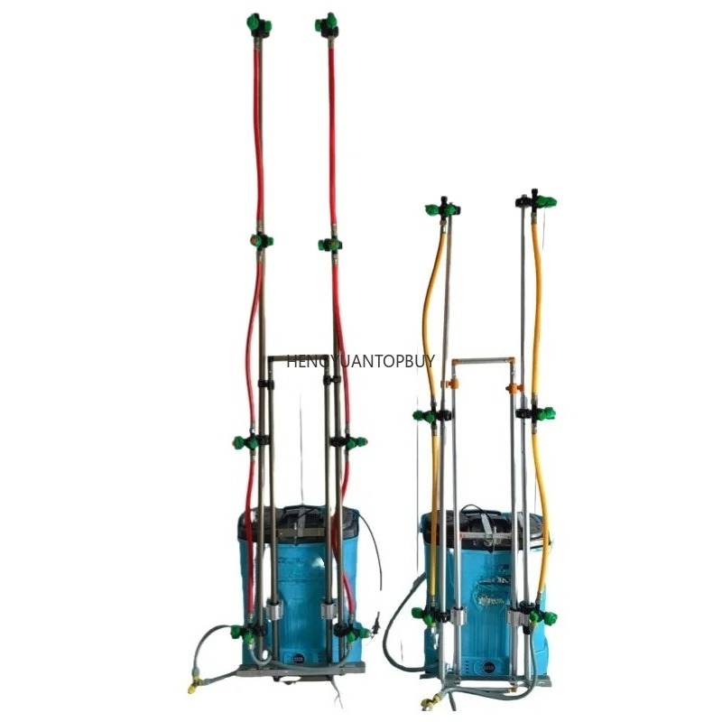 Hafif 20L Sırt Tipi Elektrikli - Agriculture.Farming Design incelemesi ve fiyatı