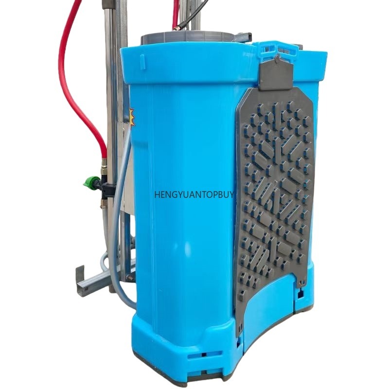 Hafif 20L Sırt Tipi Elektrikli - Agriculture.Farming Design incelemesi ve fiyatı