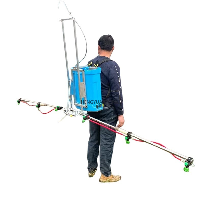 Hafif 20L Sırt Tipi Elektrikli - Agriculture.Farming Design incelemesi ve fiyatı