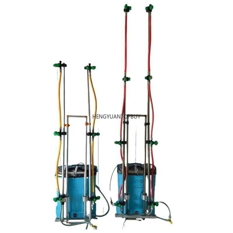 Hafif 20L Sırt Tipi Elektrikli - Agriculture.Farming Design incelemesi ve fiyatı
