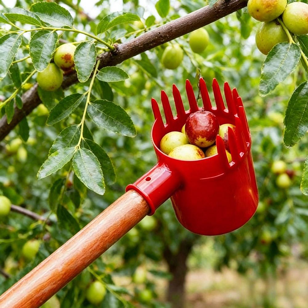1 adet Küçük Meyve Toplayıcı T - Agriculture Tomato Farming incelemesi ve fiyatı