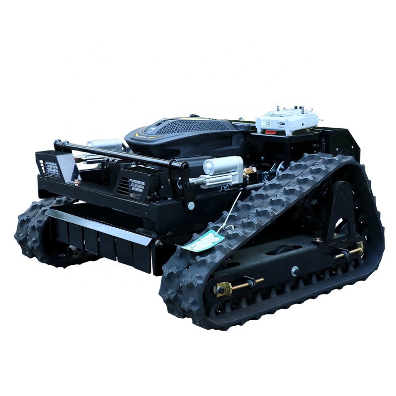 Kauçuk Paletli Robot Kendinden - Agriculture Farming Robot incelemesi ve fiyatı