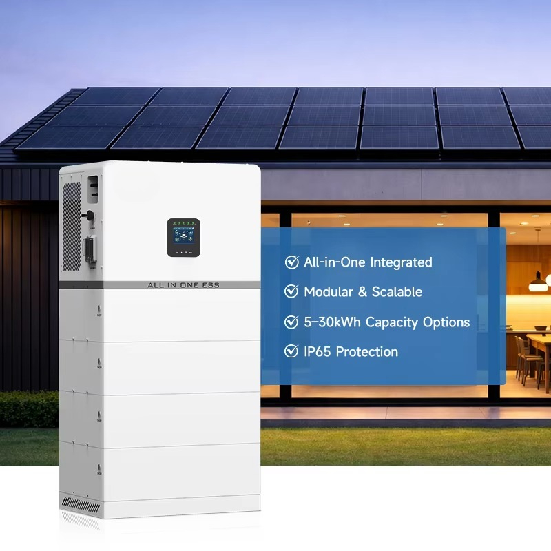 Gelişmiş 100kw 200kwh Ticari G - Farming System & Sustainable Agriculture incelemesi ve fiyatı