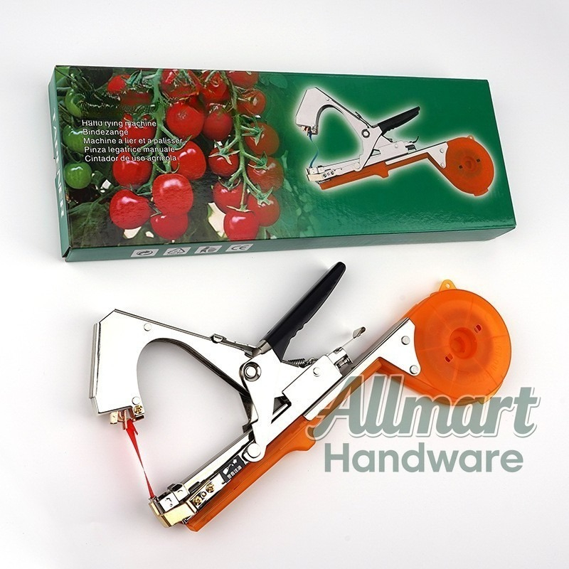 Tarımsal Bağlama Makinesi, Dom - Agriculture Tomato Farming incelemesi ve fiyatı