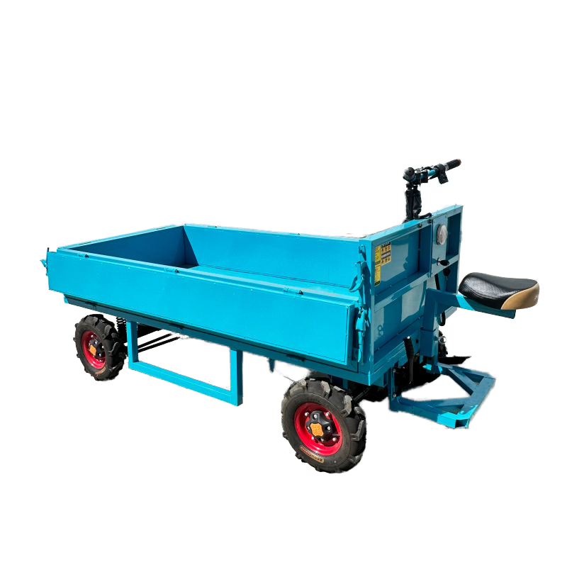 Mini Elektrikli Düz Kasalı Kep - Agriculture.Farming Design incelemesi ve fiyatı