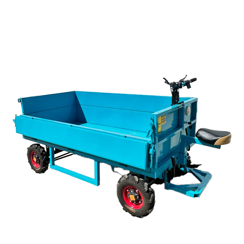 Mini Elektrikli Düz Kasalı Kep - Agriculture.Farming Design incelemesi ve fiyatı