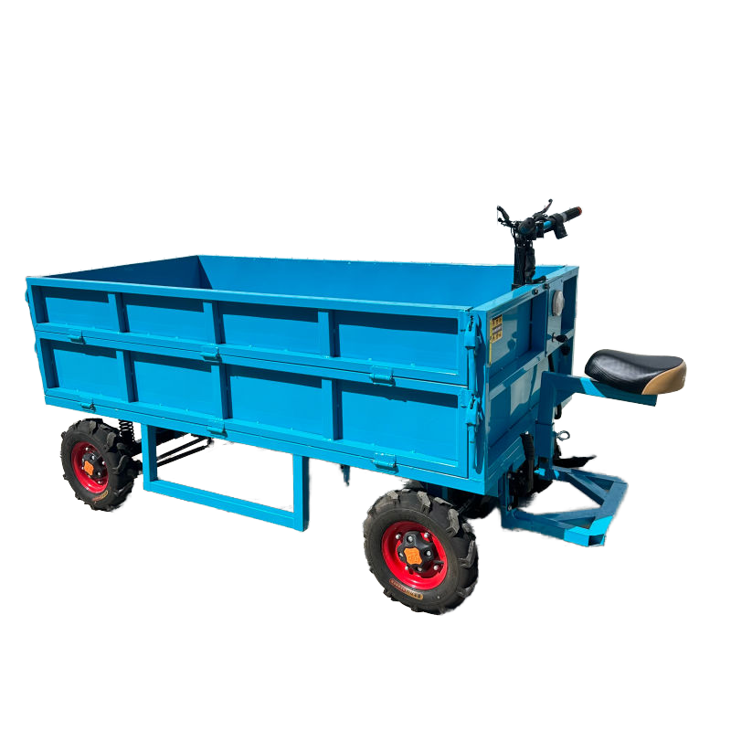 Mini Elektrikli Düz Kasalı Kep - Agriculture.Farming Design incelemesi ve fiyatı