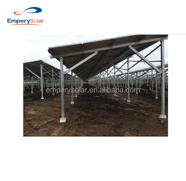 Ticari Güneş Enerjisi Santrali - Agriculture.Farming Design incelemesi ve fiyatı