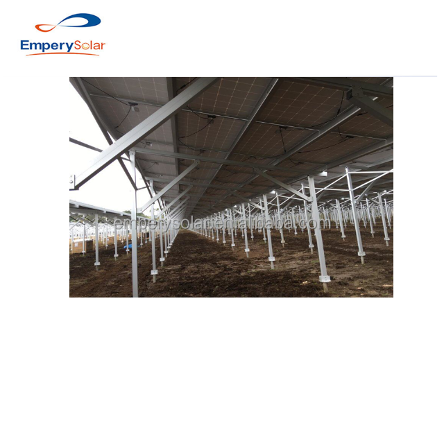 Ticari Güneş Enerjisi Santrali - Agriculture.Farming Design incelemesi ve fiyatı