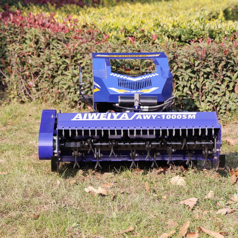 Özelleştirilmiş ücretsiz tesli - Agriculture Farming Robot incelemesi ve fiyatı
