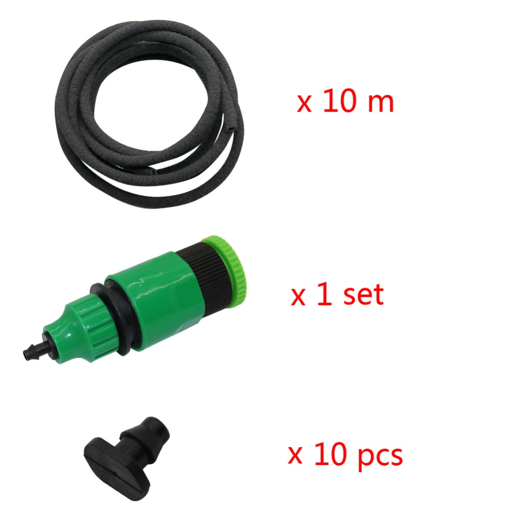 10M ker ker hortum Waterig kit - Agriculture Farming Kit incelemesi ve fiyatı